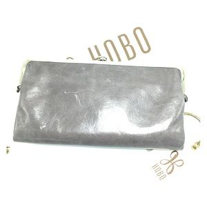 Hobo large wallet new